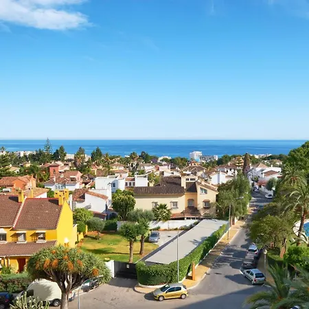 Palm Dream - Eaw Homes Apartment Marbella