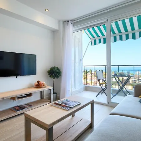 Apartment Palm Dream - Eaw Homes Marbella
