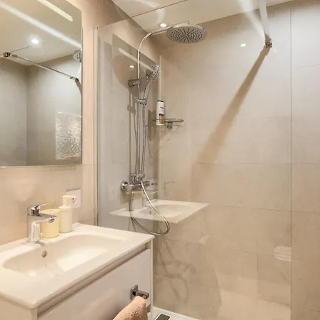 Palm Dream - Eaw Homes * Marbella