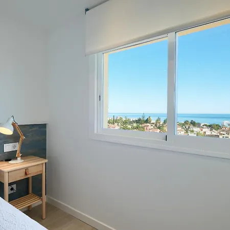 Palm Dream - Eaw Homes Apartment