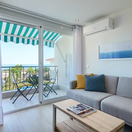 Palm Dream - Eaw Homes Apartment Marbella