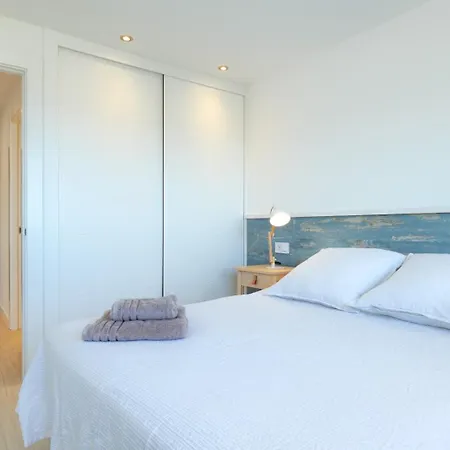 Apartment Palm Dream - Eaw Homes Marbella