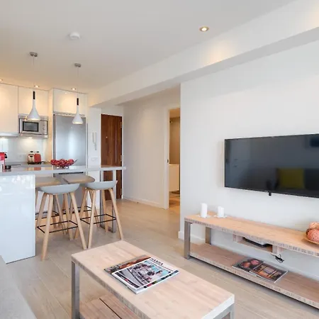 Palm Dream - Eaw Homes Marbella