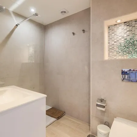 Palm Dream - Eaw Homes * Marbella