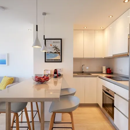 Apartment Palm Dream - Eaw Homes Marbella